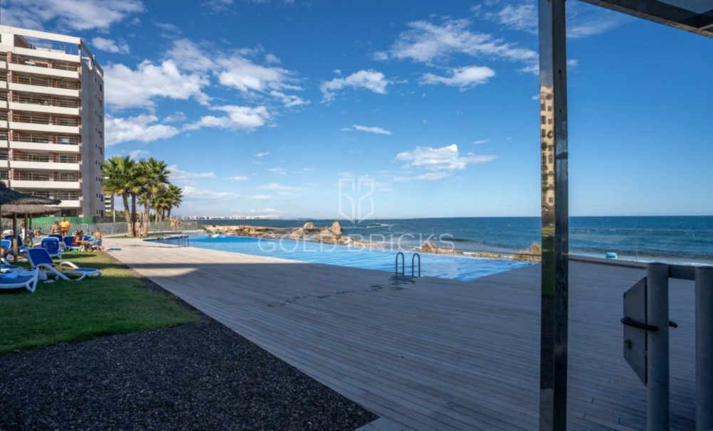 Sale · Penthouse · Orihuela Costa · Punta Prima