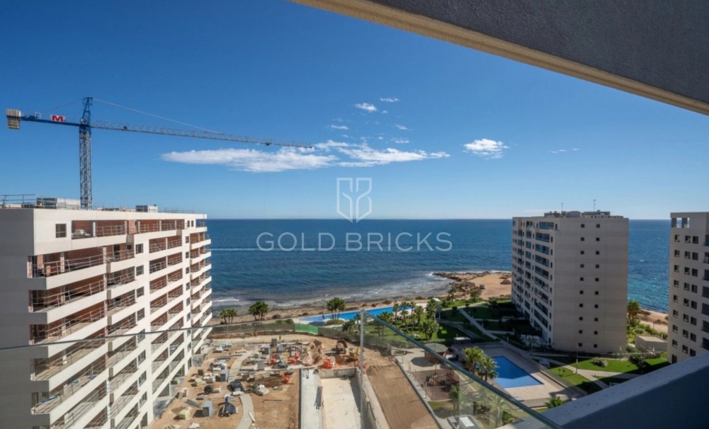 Sale · Penthouse · Orihuela Costa · Punta Prima