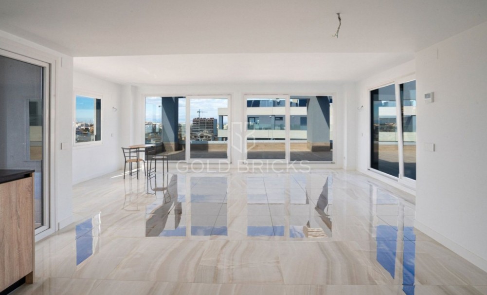 Sale · Penthouse · Orihuela Costa · Punta Prima