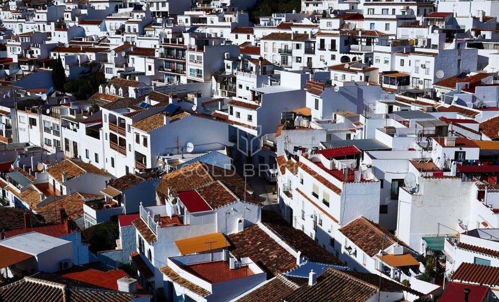 Nieuwbouw · Penthouse · Mijas · Las Lagunas