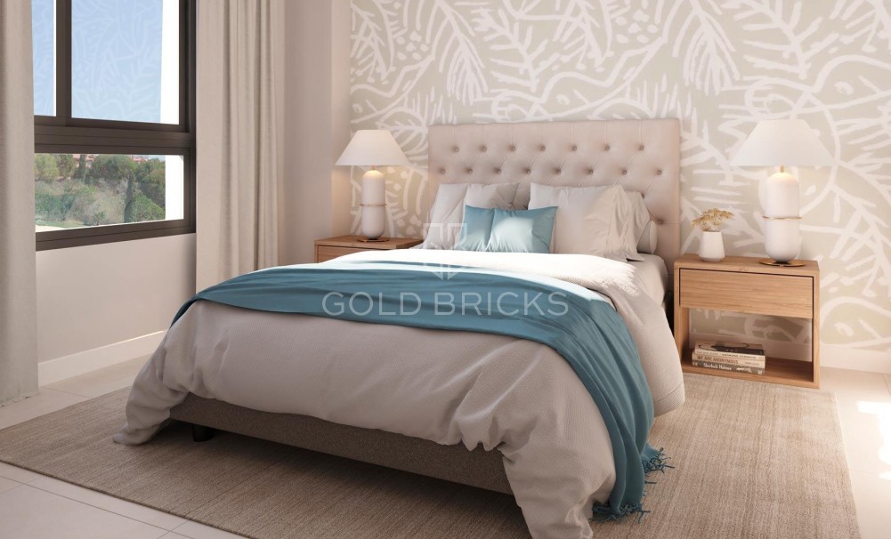 Nieuwbouw · Penthouse · Casares · Casares Costa