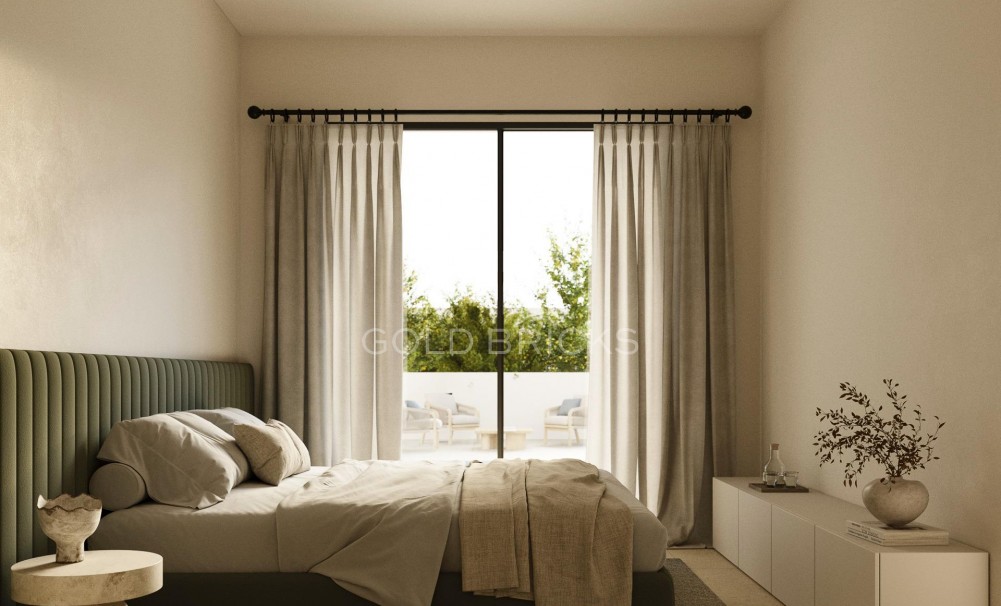 Nieuwbouw · Villa · Polop · Novapolop