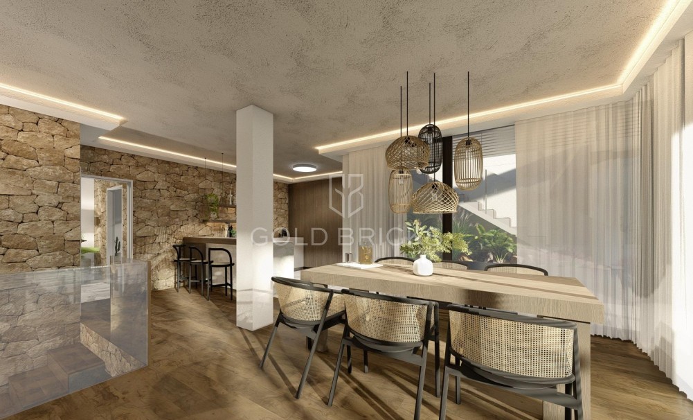 New Build · Villa · Altea · Sierra de Altea