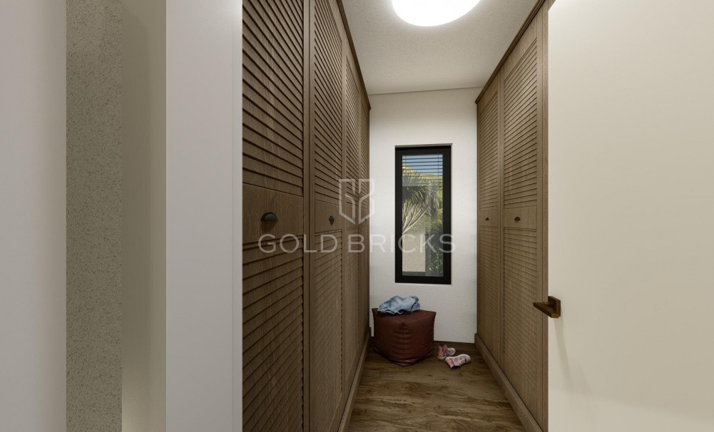 New Build · Villa · Altea · Sierra de Altea