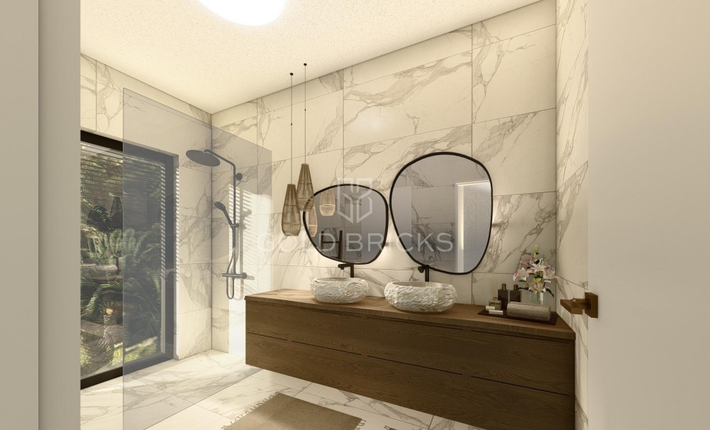 New Build · Villa · Altea · Sierra de Altea