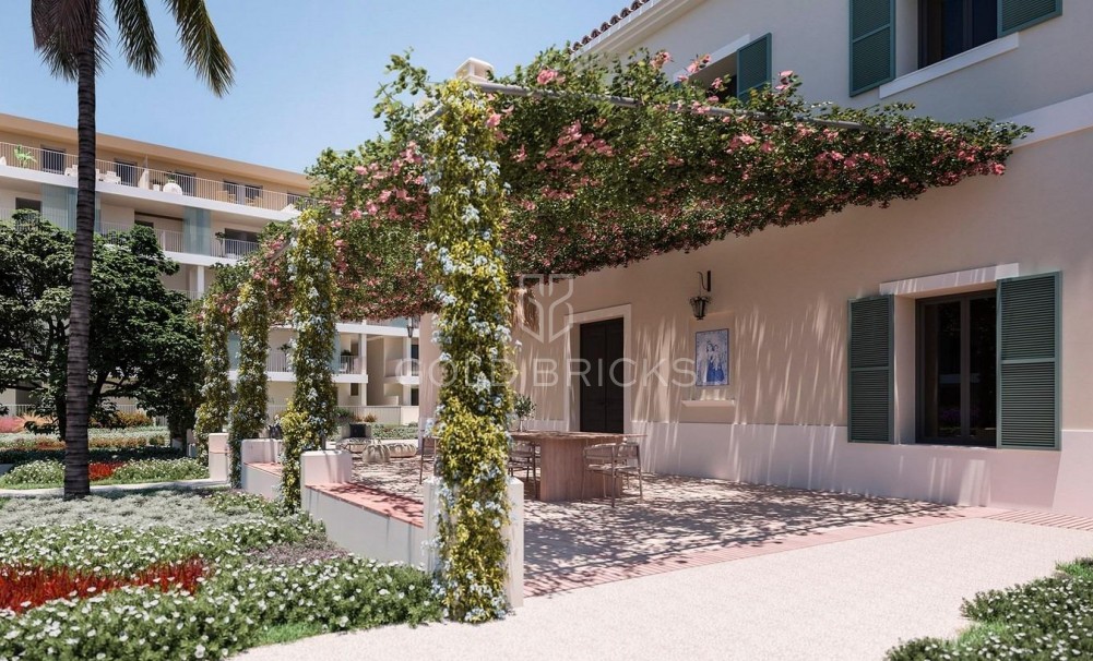 New Build · Apartment · Denia · Puerto Denia