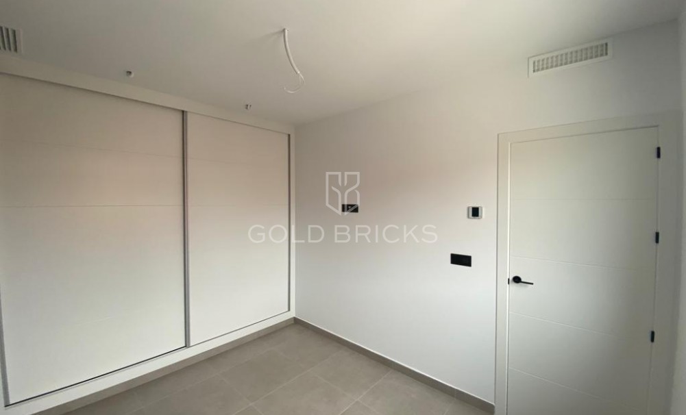 New Build · Villa · Los Alcazares · La Concha