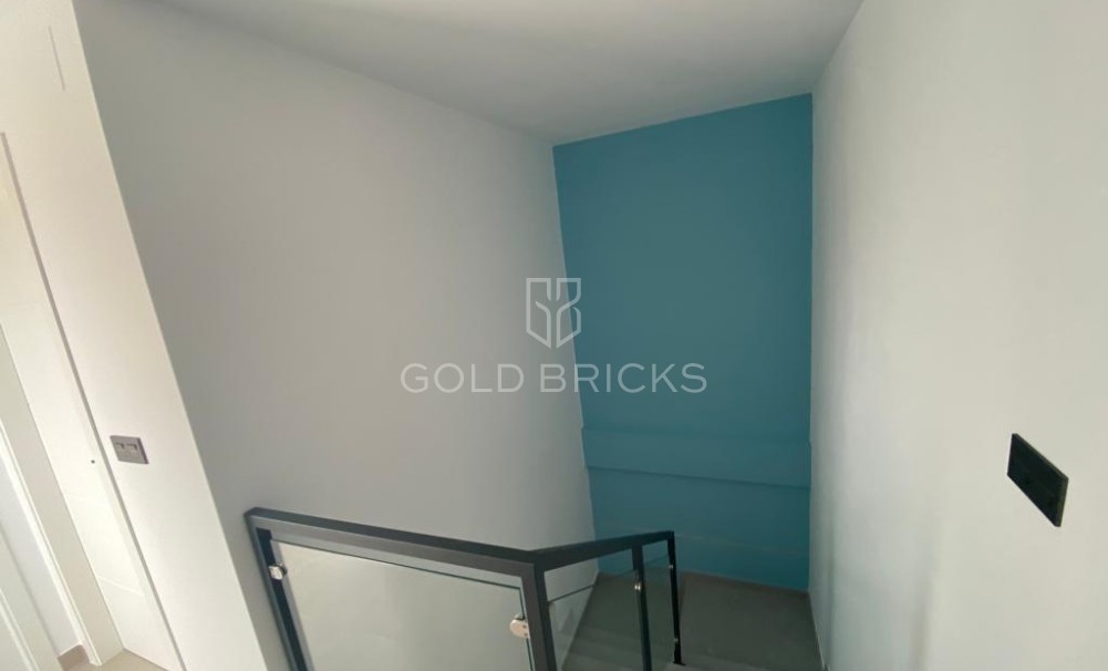 New Build · Villa · Los Alcazares · La Concha