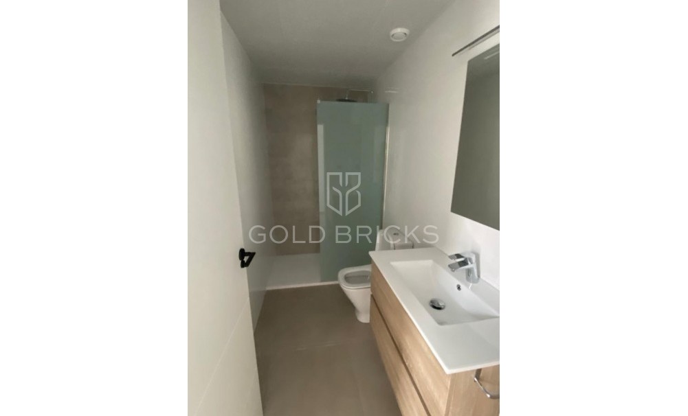 New Build · Villa · Los Alcazares · La Concha