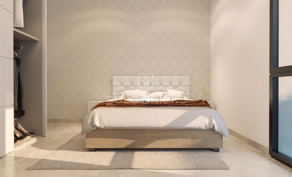 Nowa konstrukcja · Apartment · Torrevieja · Playa del Acequión