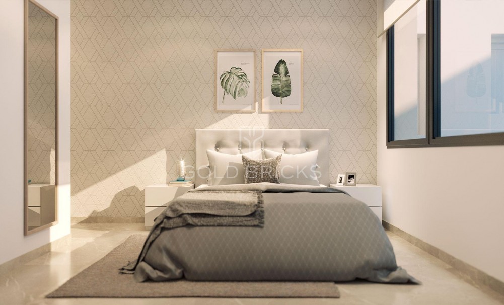 Nowa konstrukcja · Apartment · Torrevieja · Playa del Acequión