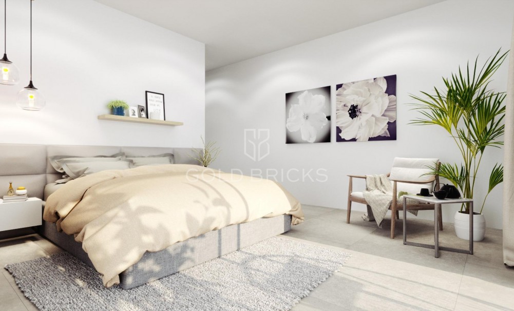 New Build · Villa · Rojales · Golf La Marquesa (Ciudad Quesada)