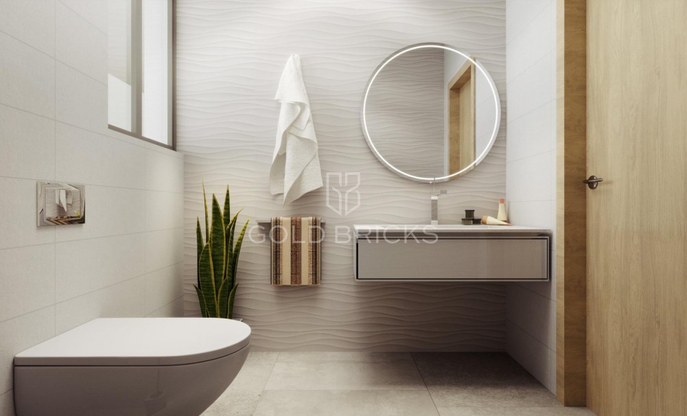 New Build · Villa · Rojales · Golf La Marquesa (Ciudad Quesada)