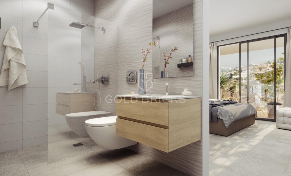 New Build · Villa · Rojales · Golf La Marquesa (Ciudad Quesada)