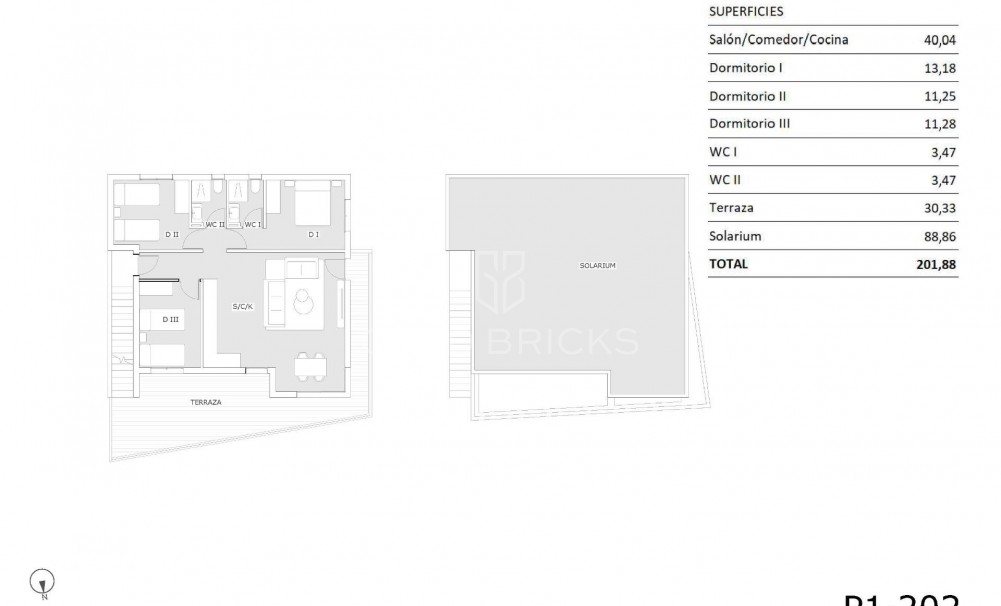 Nieuwbouw · Bungalow · San Miguel de Salinas · Pueblo