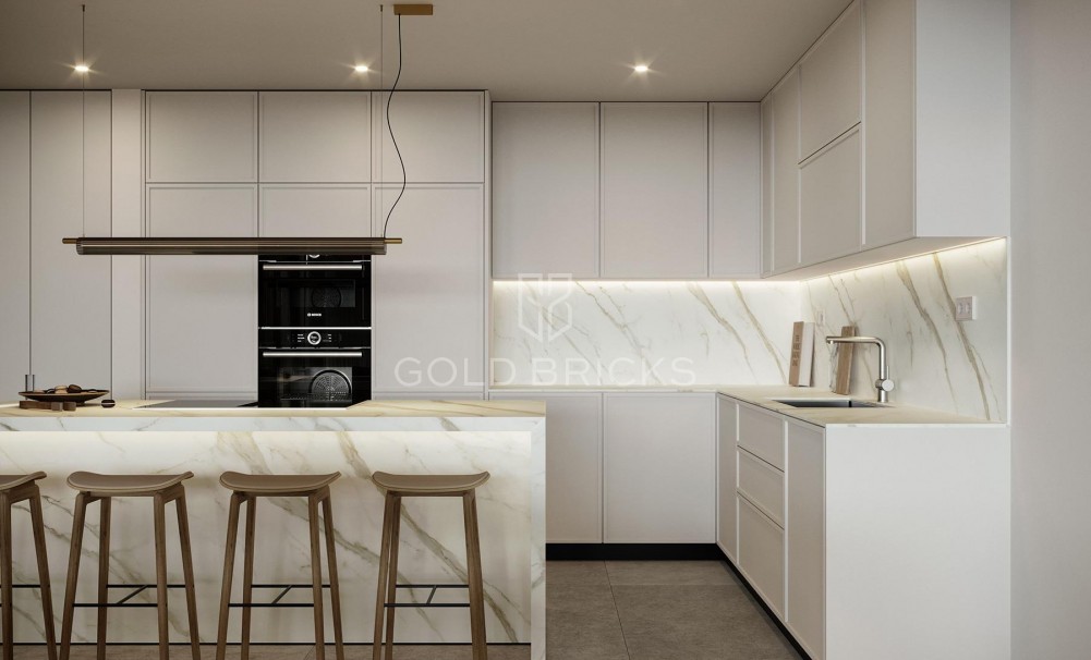 New Build · Penthouse · Casares · Alcazaba Lagoon