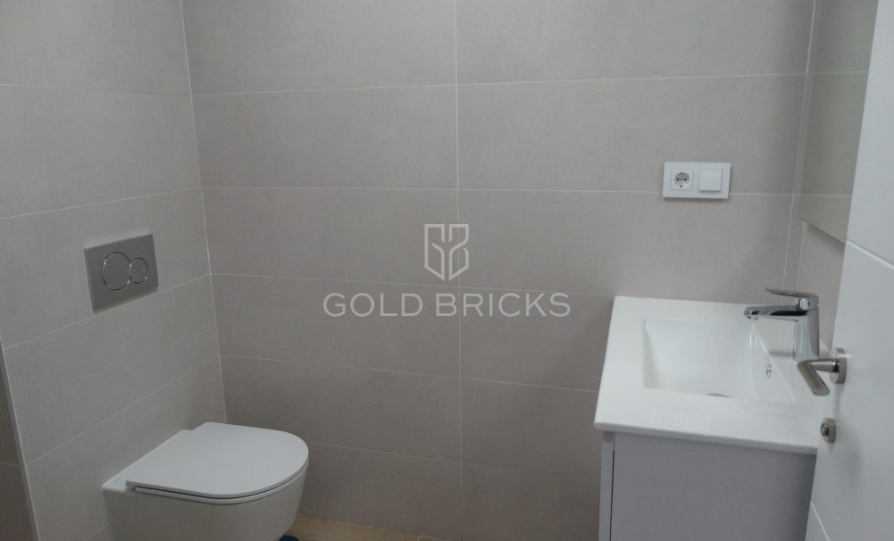 Nieuwbouw · Bungalow · Pilar de la Horadada · pueblo