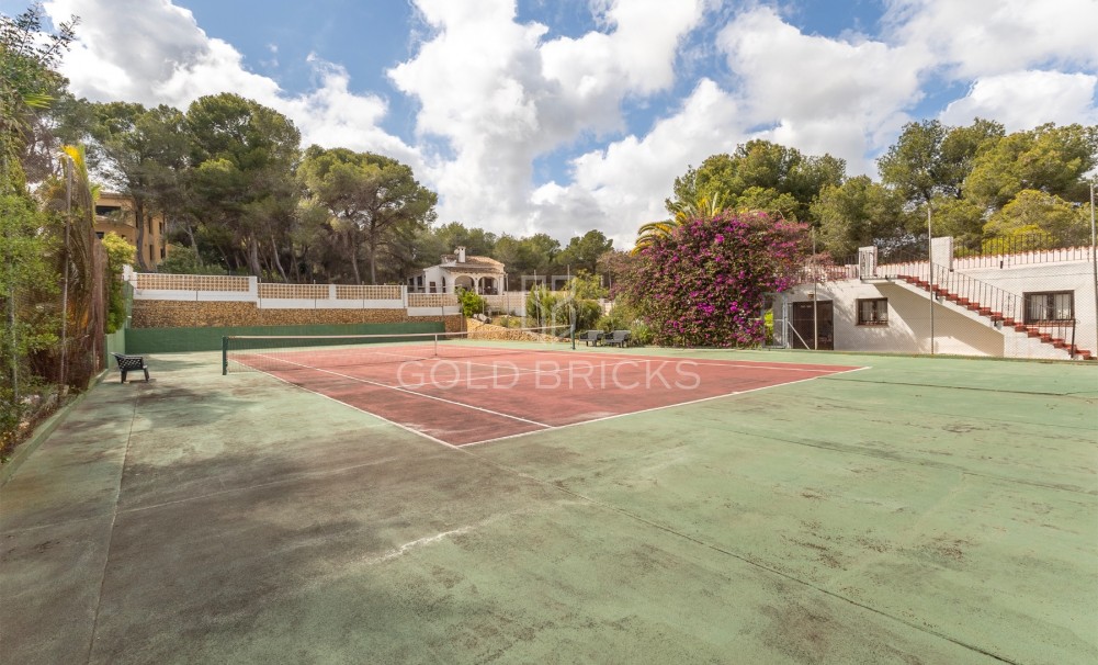 Sale · Villa · Moraira · San Jaime