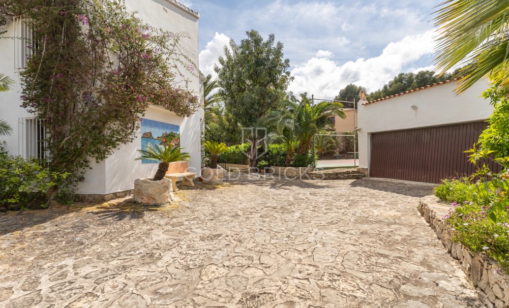 Sale · Villa · Moraira · San Jaime