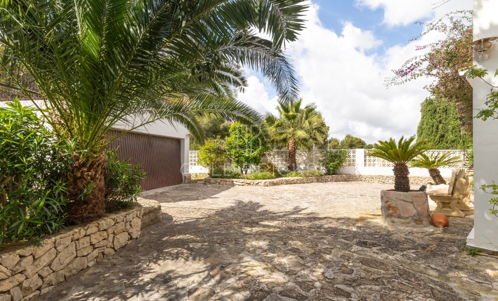 Sale · Villa · Moraira · San Jaime