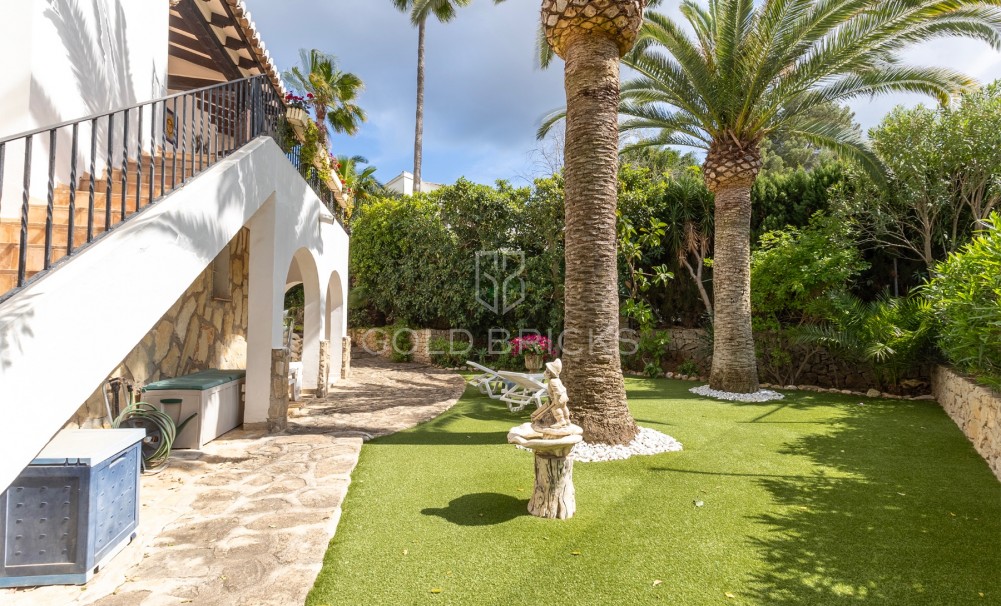 Sale · Villa · Moraira · San Jaime