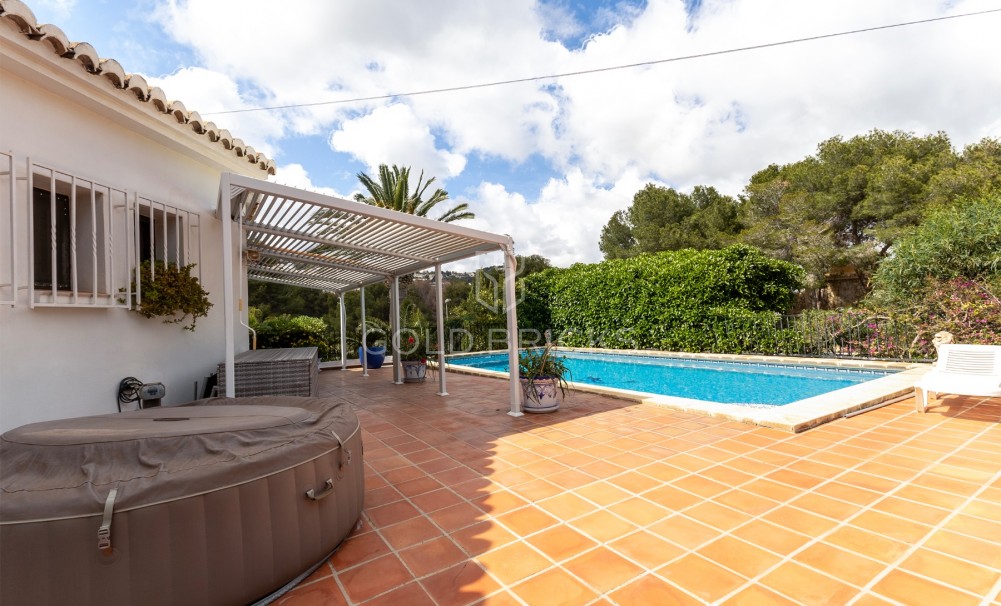 Sale · Villa · Moraira · San Jaime