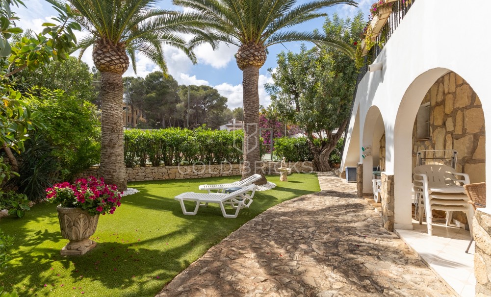 Sale · Villa · Moraira · San Jaime