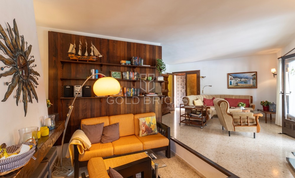 Sale · Villa · Moraira · San Jaime