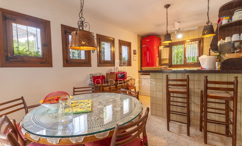 Sale · Villa · Moraira · San Jaime