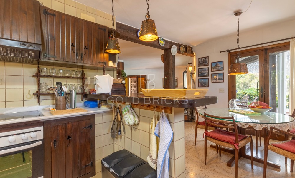 Sale · Villa · Moraira · San Jaime