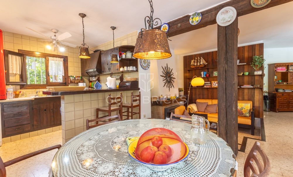 Sale · Villa · Moraira · San Jaime