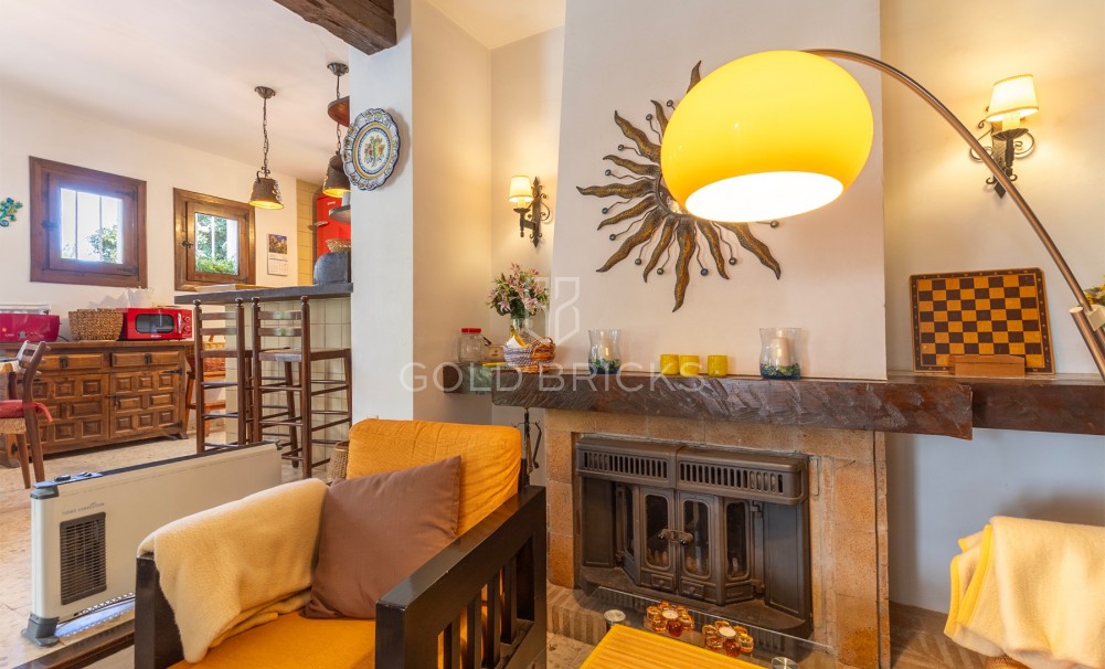 Sale · Villa · Moraira · San Jaime