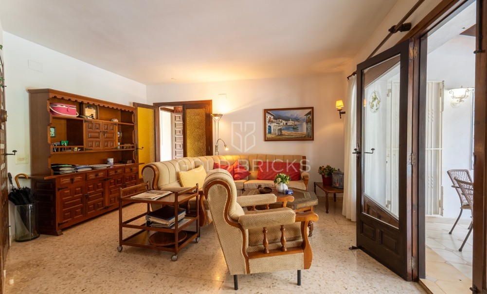 Sale · Villa · Moraira · San Jaime