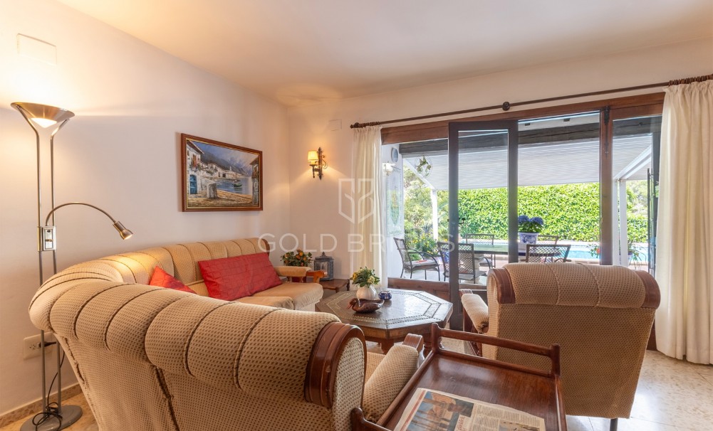 Sale · Villa · Moraira · San Jaime