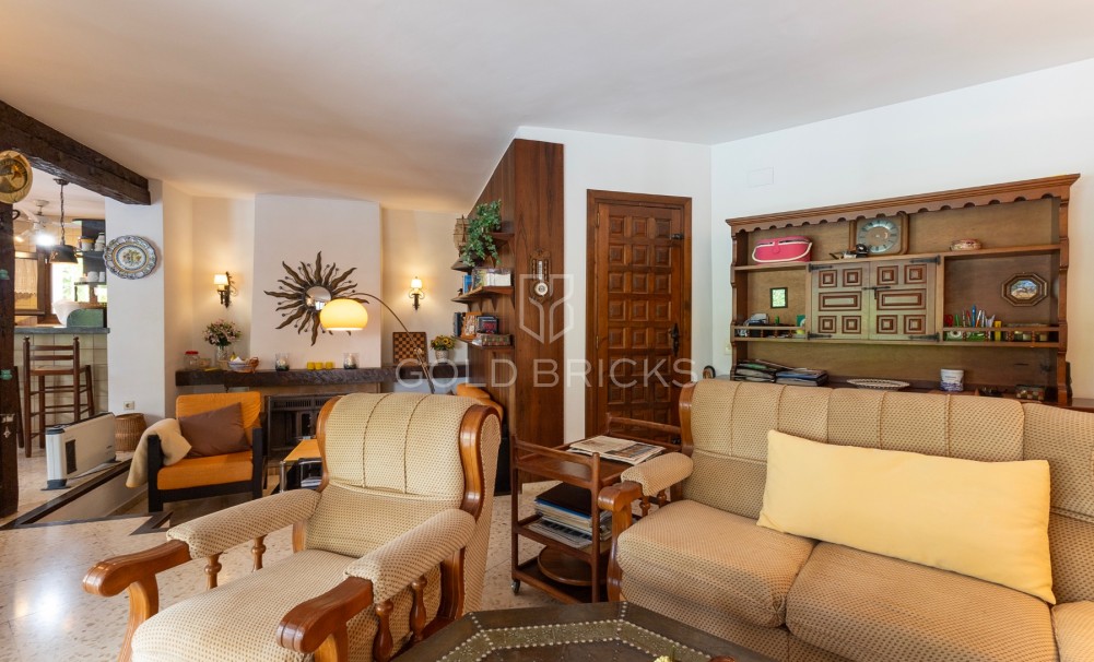 Sale · Villa · Moraira · San Jaime