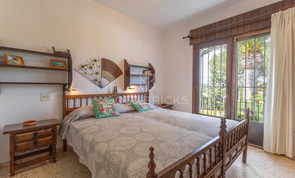 Sale · Villa · Moraira · San Jaime