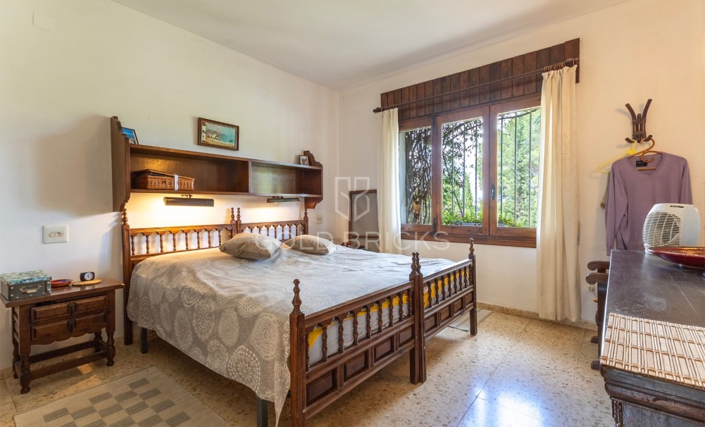 Sale · Villa · Moraira · San Jaime