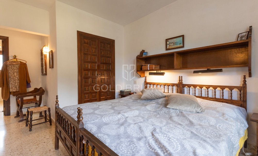 Sale · Villa · Moraira · San Jaime