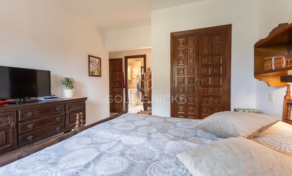 Sale · Villa · Moraira · San Jaime