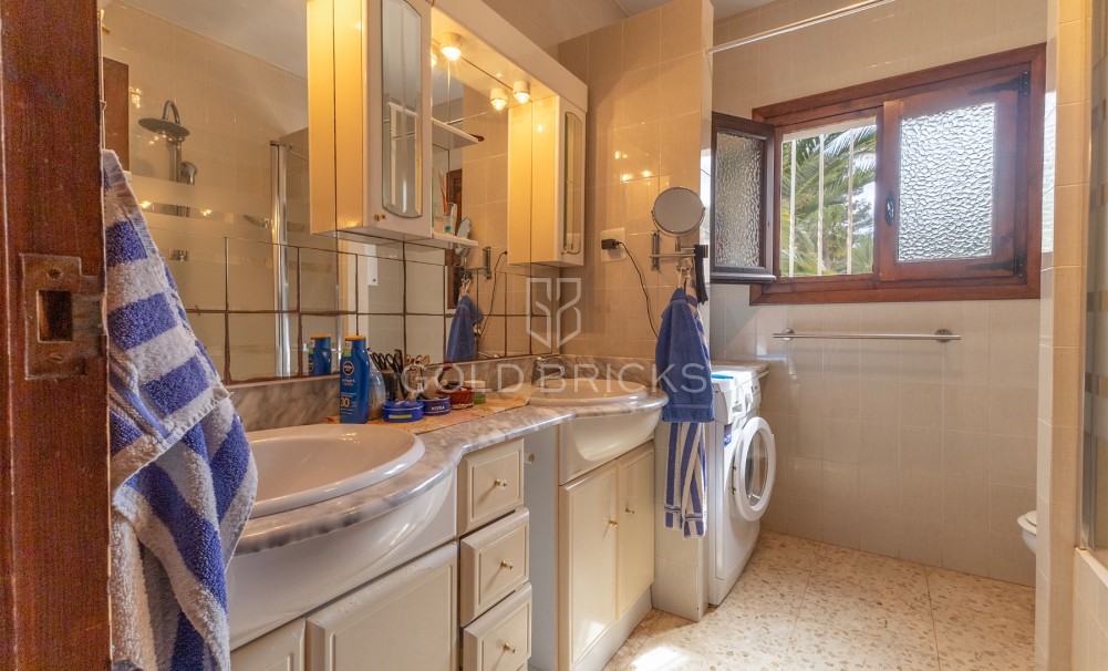 Sale · Villa · Moraira · San Jaime