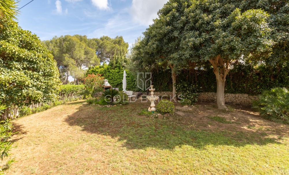 Sale · Villa · Moraira · San Jaime