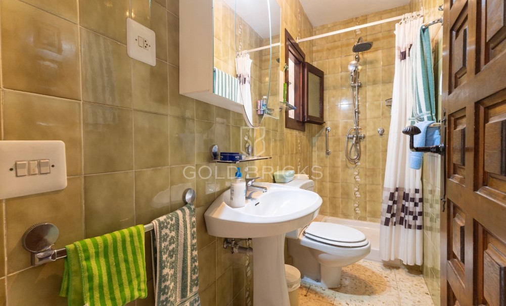 Sale · Villa · Moraira · San Jaime