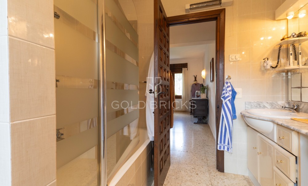 Sale · Villa · Moraira · San Jaime