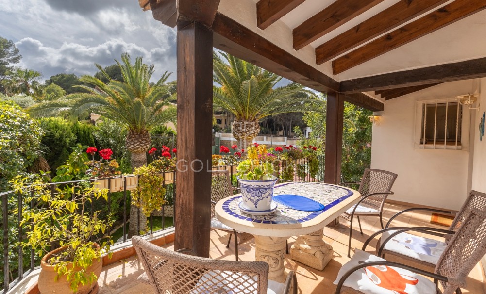 Sale · Villa · Moraira · San Jaime