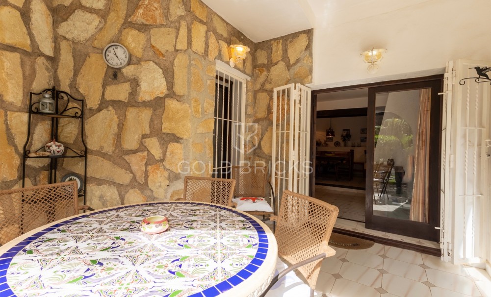 Sale · Villa · Moraira · San Jaime