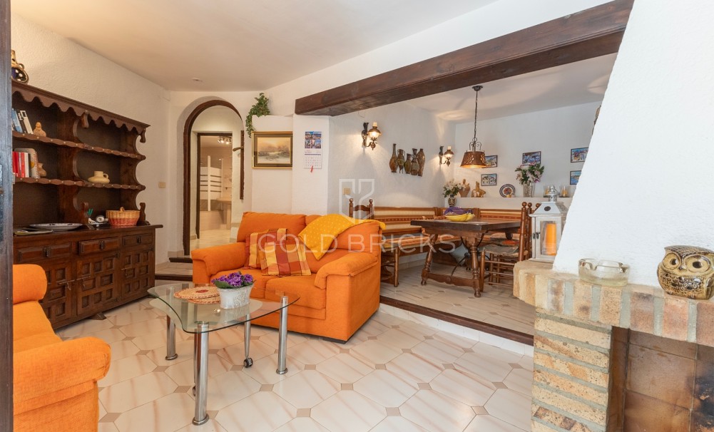 Sale · Villa · Moraira · San Jaime