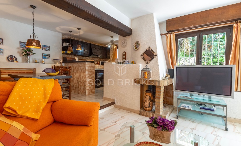 Sale · Villa · Moraira · San Jaime