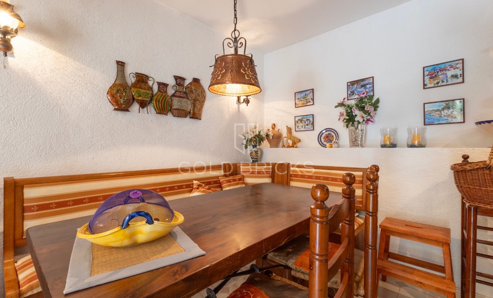 Sale · Villa · Moraira · San Jaime