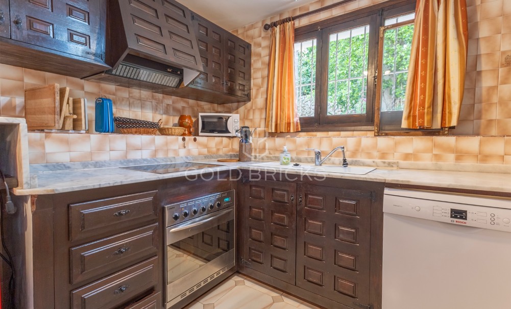 Sale · Villa · Moraira · San Jaime