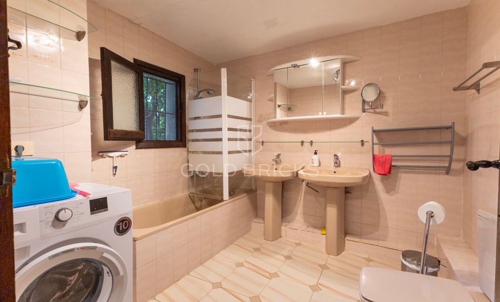 Sale · Villa · Moraira · San Jaime